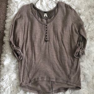Free People Top